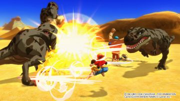 Immagine 36 del gioco One Piece Unlimited World Red per Nintendo Wii U